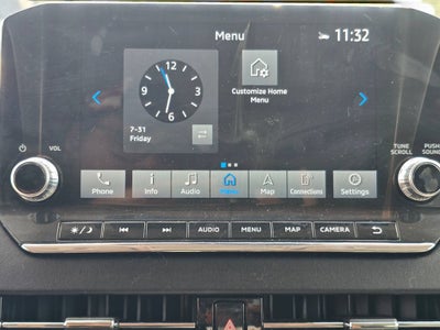 2024 Mitsubishi Outlander SE 2.5 2WD