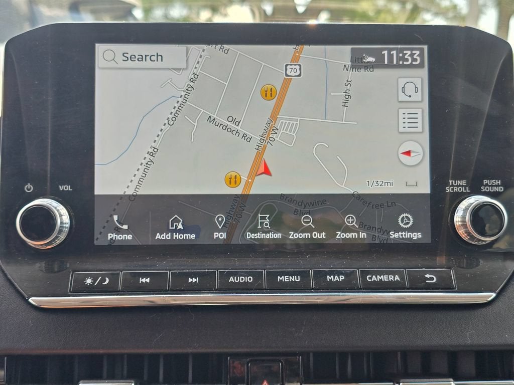 2024 Mitsubishi Outlander SE 2.5 2WD