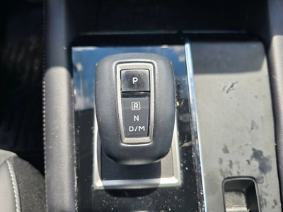 2024 Mitsubishi Outlander SE 2.5 2WD
