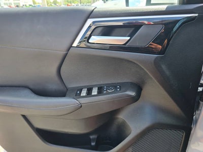 2024 Mitsubishi Outlander SE 2.5 2WD