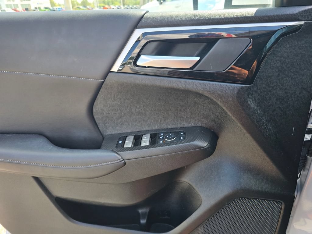 2024 Mitsubishi Outlander SE 2.5 2WD