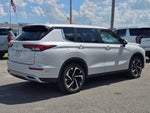 2024 Mitsubishi Outlander SE 2.5 2WD