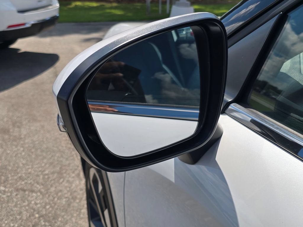 2024 Mitsubishi Outlander SE 2.5 2WD