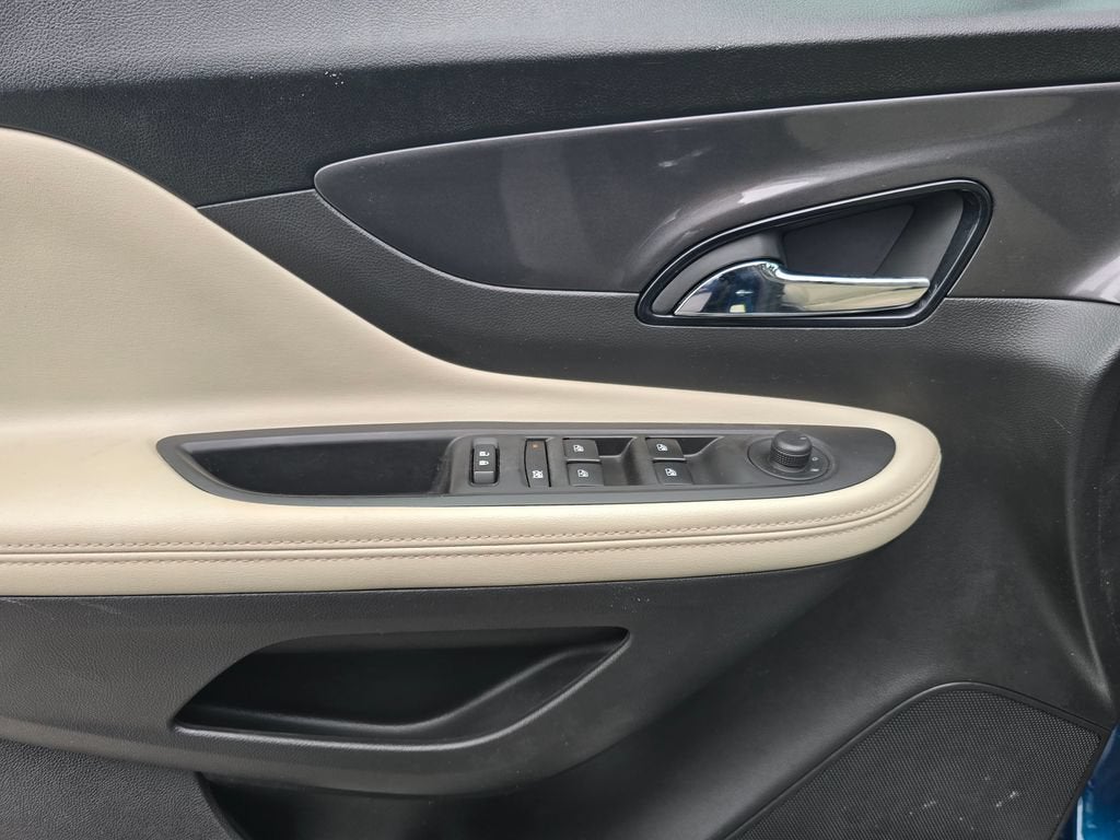 2019 Buick Encore Essence