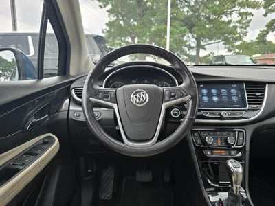 2019 Buick Encore Essence