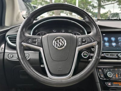 2019 Buick Encore Essence