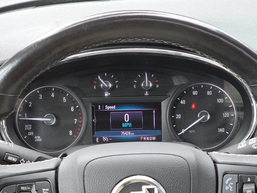 2019 Buick Encore Essence