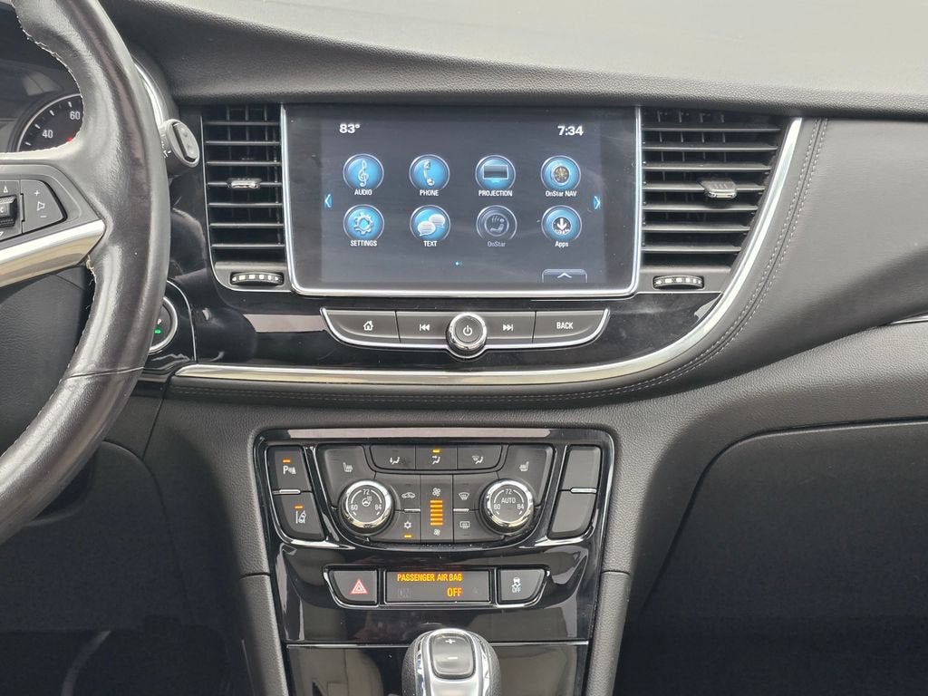 2019 Buick Encore Essence