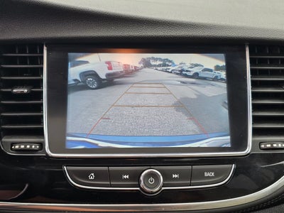2019 Buick Encore Essence