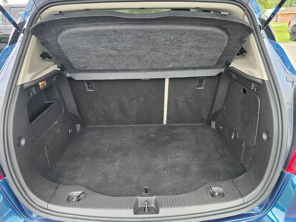 2019 Buick Encore Essence