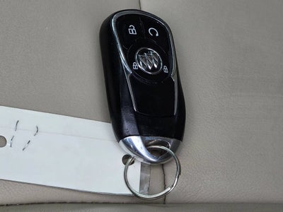2019 Buick Encore Essence