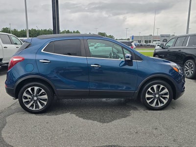 2019 Buick Encore Essence