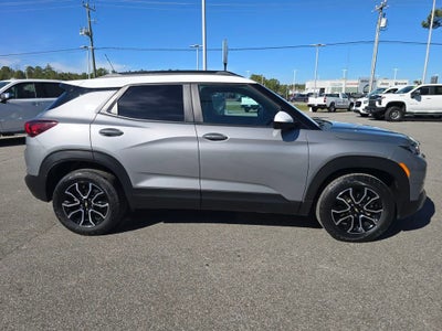 2023 Chevrolet Trailblazer ACTIV