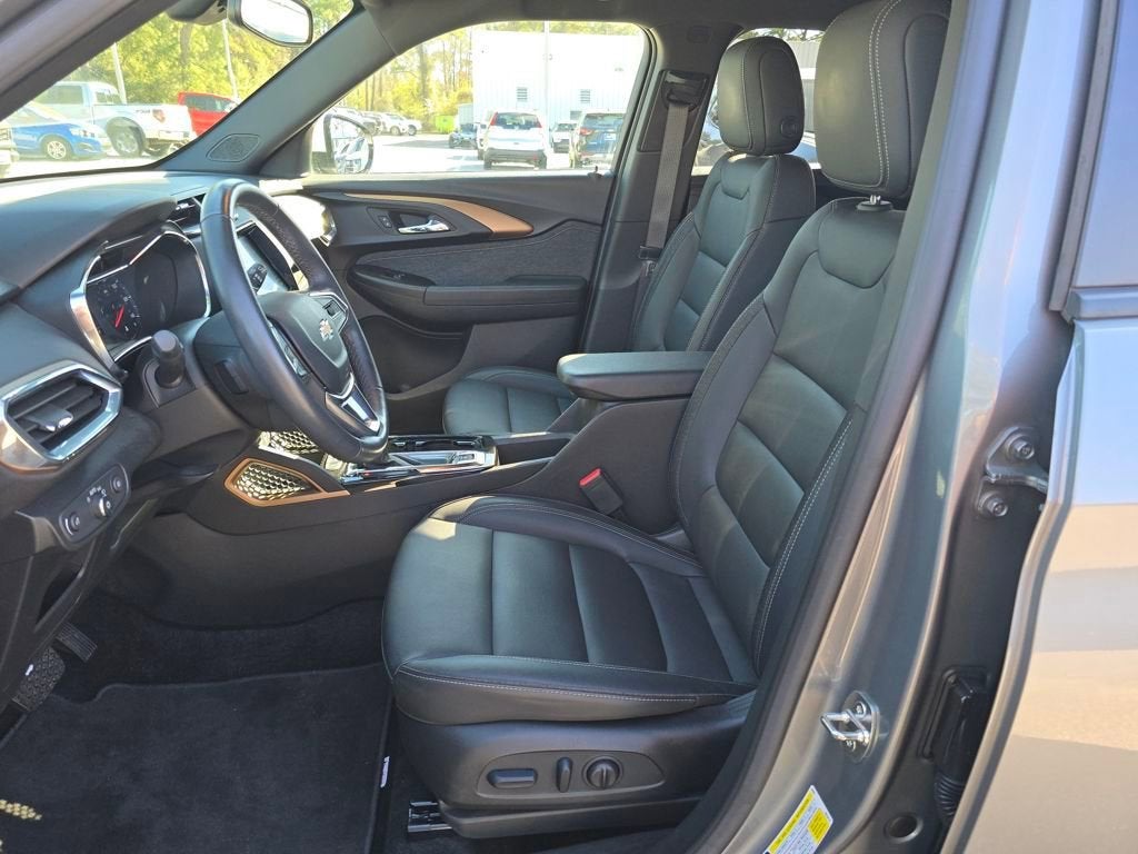 2023 Chevrolet Trailblazer ACTIV