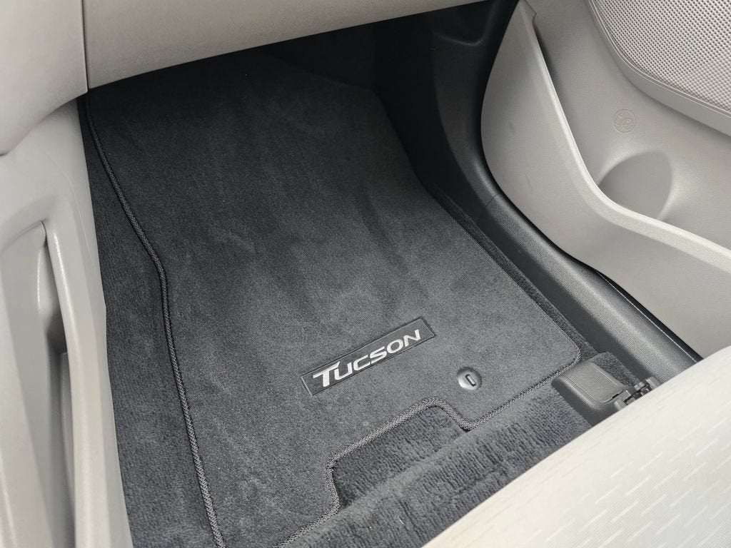 2019 Hyundai Tucson SEL
