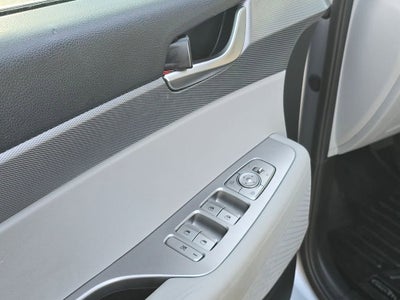 2020 Hyundai Palisade SE