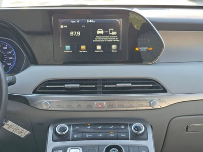 2020 Hyundai Palisade SE
