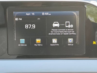 2020 Hyundai Palisade SE