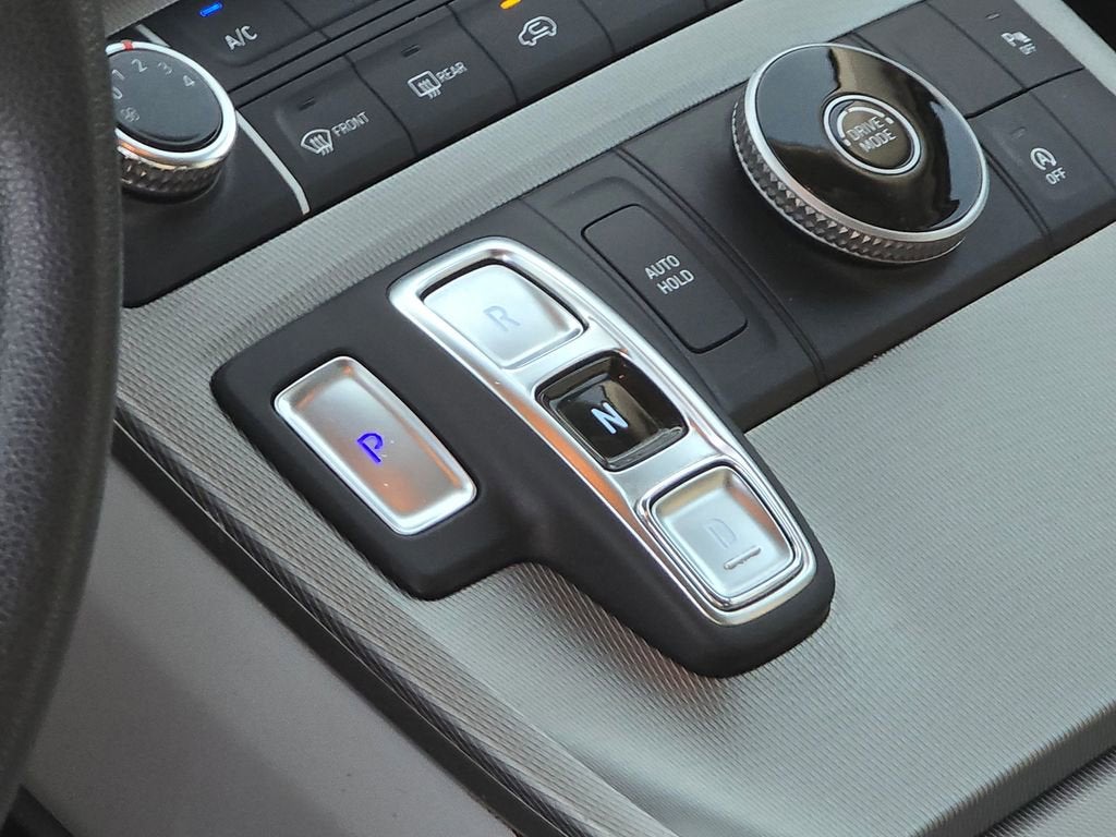 2020 Hyundai Palisade SE