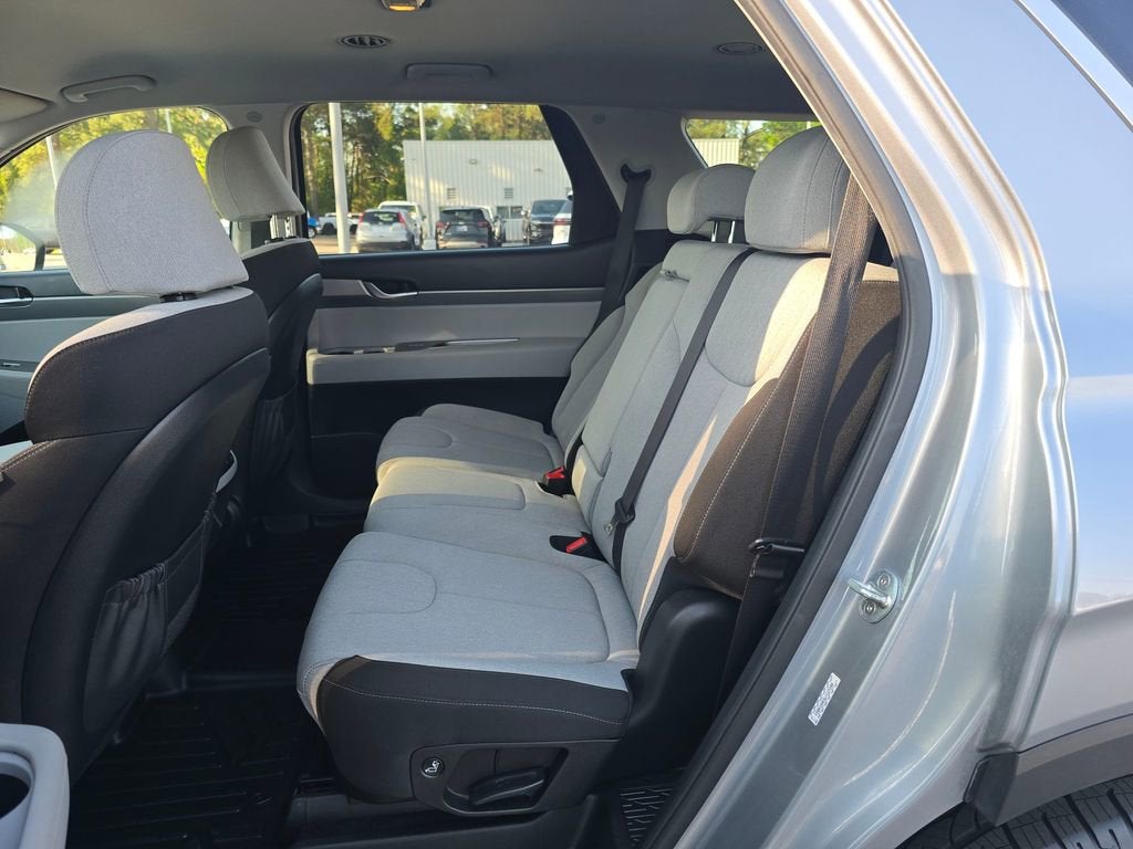 2020 Hyundai Palisade SE