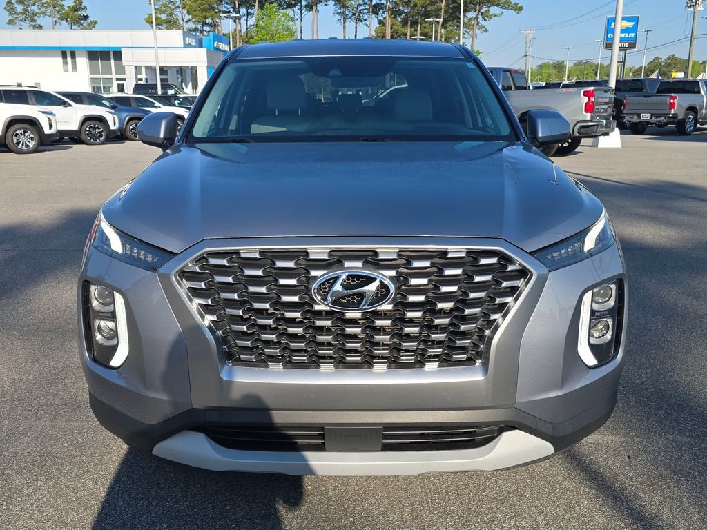 2020 Hyundai Palisade SE