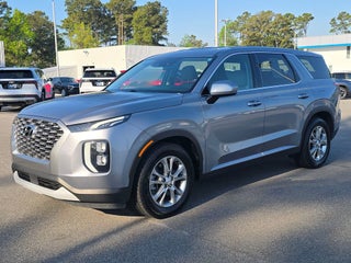 2020 Hyundai Palisade SE