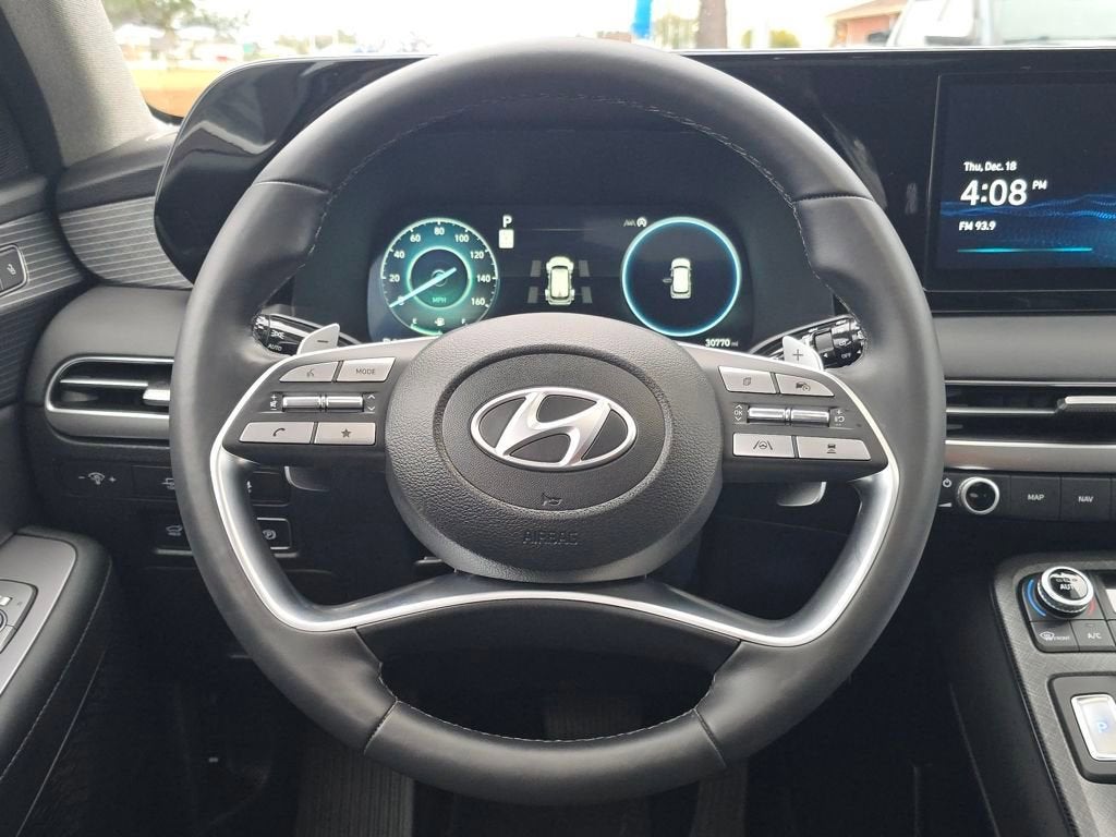 2023 Hyundai Palisade Limited