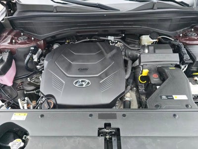 2023 Hyundai Palisade Limited