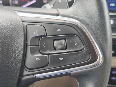 2022 Buick Envision Essence