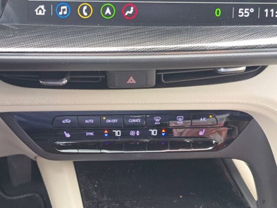 2022 Buick Envision Essence