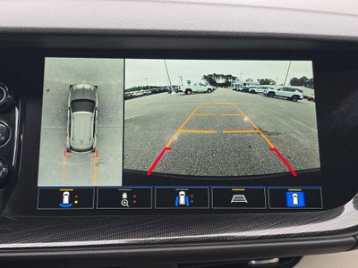 2022 Buick Envision Essence