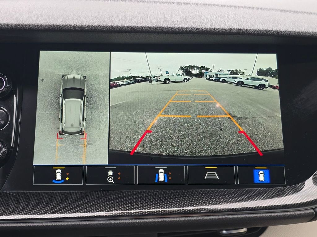 2022 Buick Envision Essence