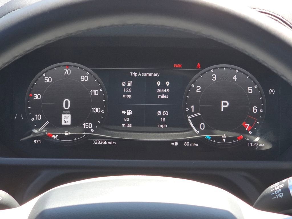 2025 Land Rover Defender S