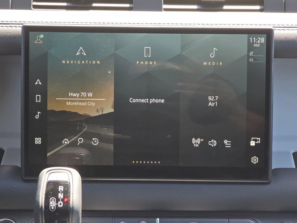 2025 Land Rover Defender S