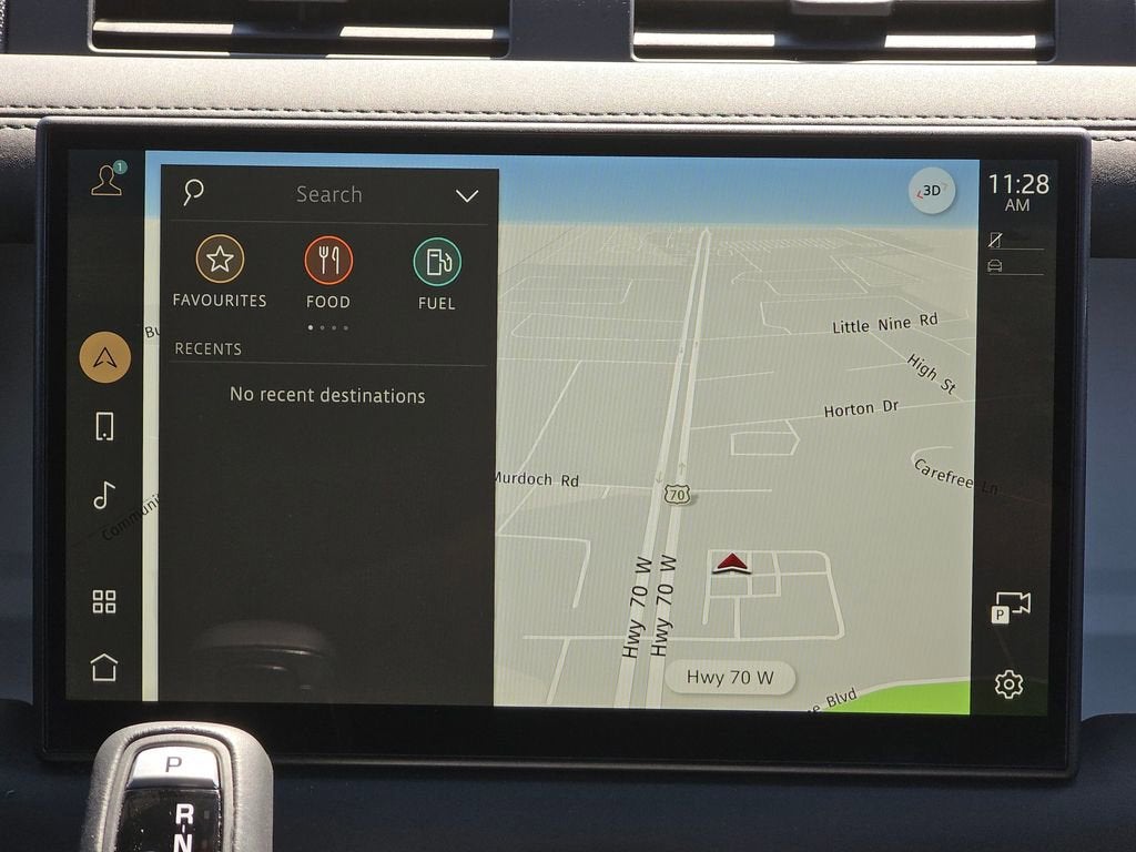 2025 Land Rover Defender S