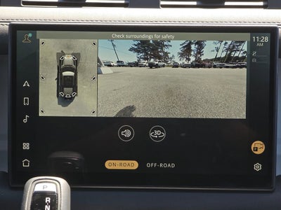 2025 Land Rover Defender S