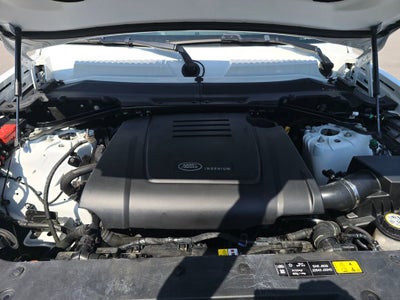 2025 Land Rover Defender S