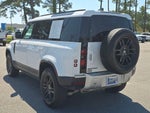 2025 Land Rover Defender S