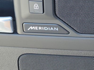 2025 Land Rover Defender S