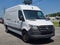 2025 Mercedes-Benz Sprinter 2500 High Roof 4-Cyl Diesel HO