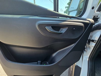 2025 Mercedes-Benz Sprinter 2500 High Roof 4-Cyl Diesel HO