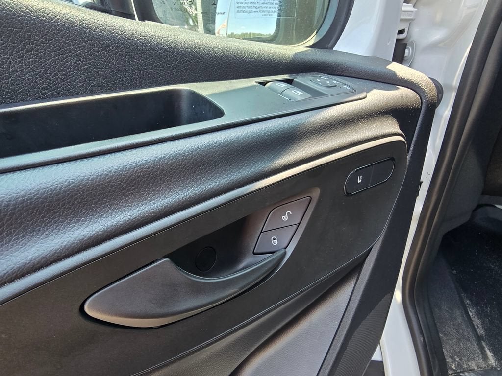 2025 Mercedes-Benz Sprinter 2500 High Roof 4-Cyl Diesel HO