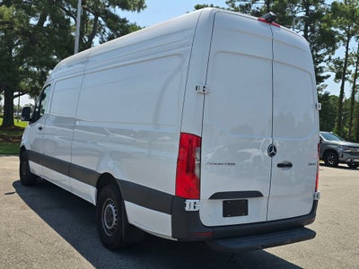 2025 Mercedes-Benz Sprinter 2500 High Roof 4-Cyl Diesel HO