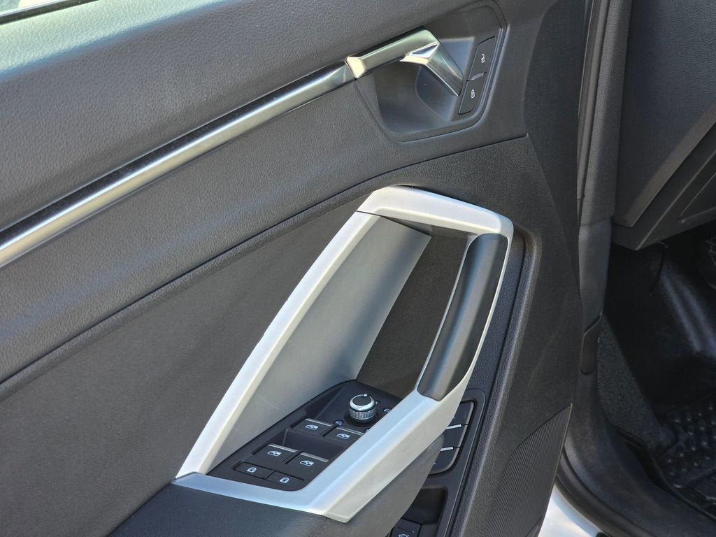 2023 Audi Q3 Premium 45 TFSI S line quattro Tiptronic