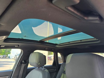 2023 Audi Q3 Premium 45 TFSI S line quattro Tiptronic