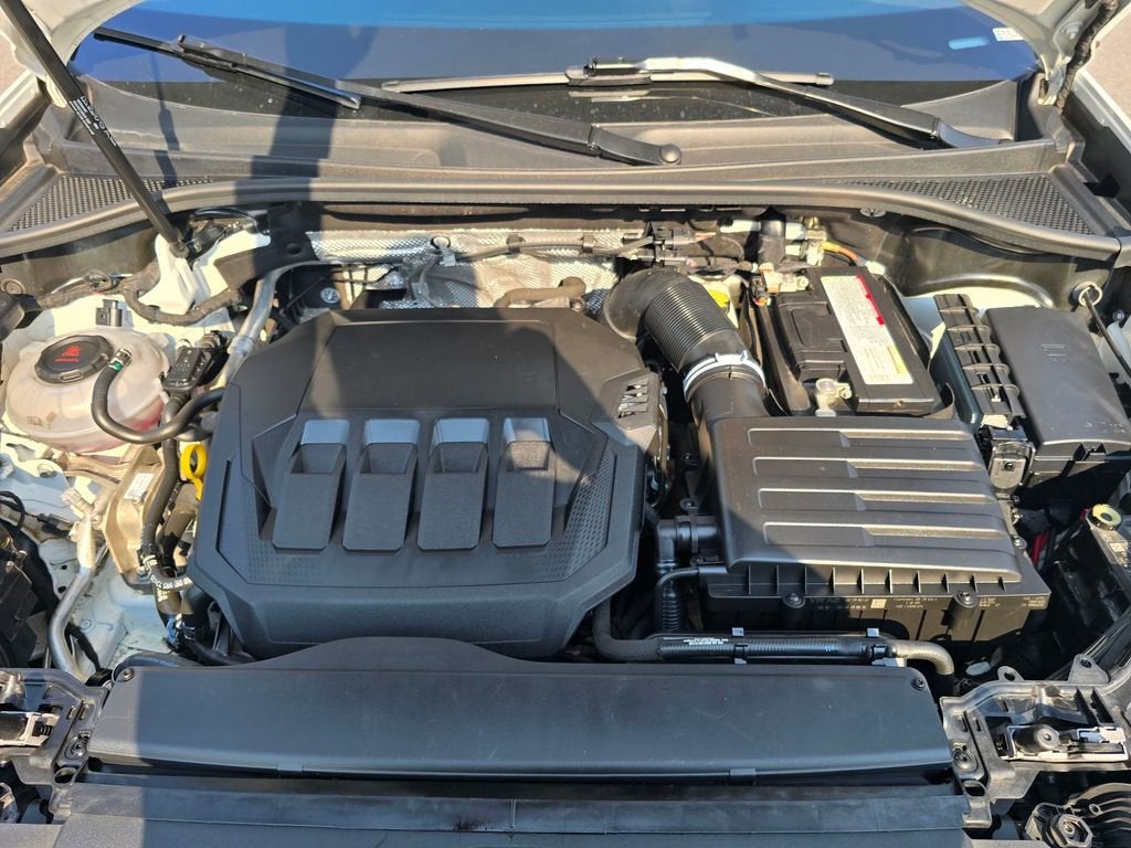 2023 Audi Q3 Premium 45 TFSI S line quattro Tiptronic