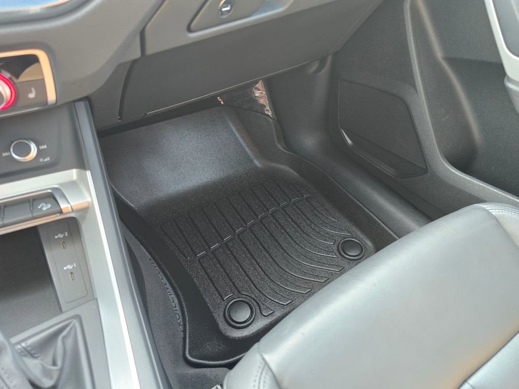 2023 Audi Q3 Premium 45 TFSI S line quattro Tiptronic