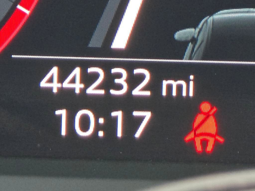 2024 Audi A3 Premium