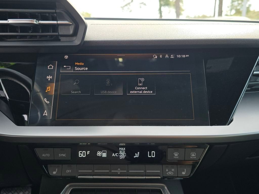 2024 Audi A3 Premium