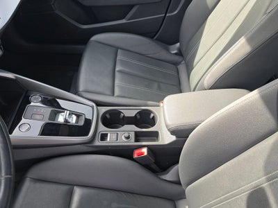 2024 Audi A3 Premium